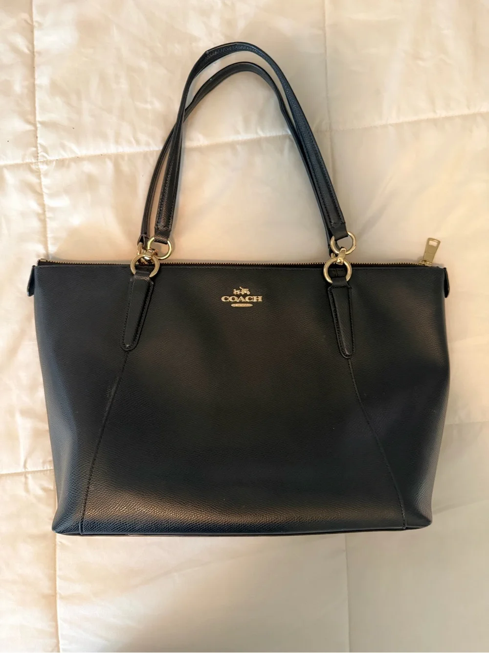Coach ava tote
